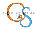 Cadu Systems — web and app development agency logo, Nakuru Kenya